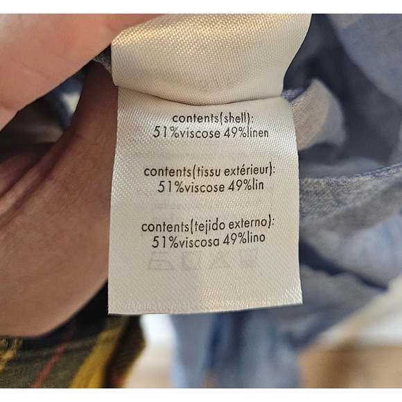 WeWoreWhat Denim Overalls Jumpsuit Light Wash Pockets‎ Casual Blue Small NEW - Picture 6 of 7